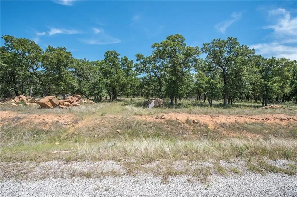 1020 Post Oak Road Gordon, TX 76453