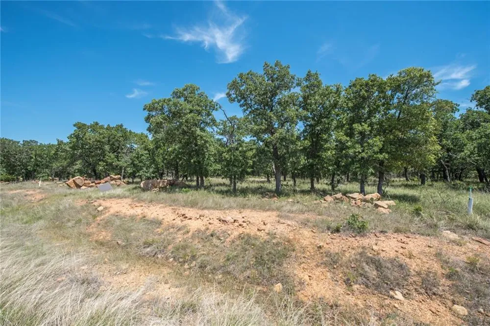 1020 Post Oak Road Gordon, TX 76453