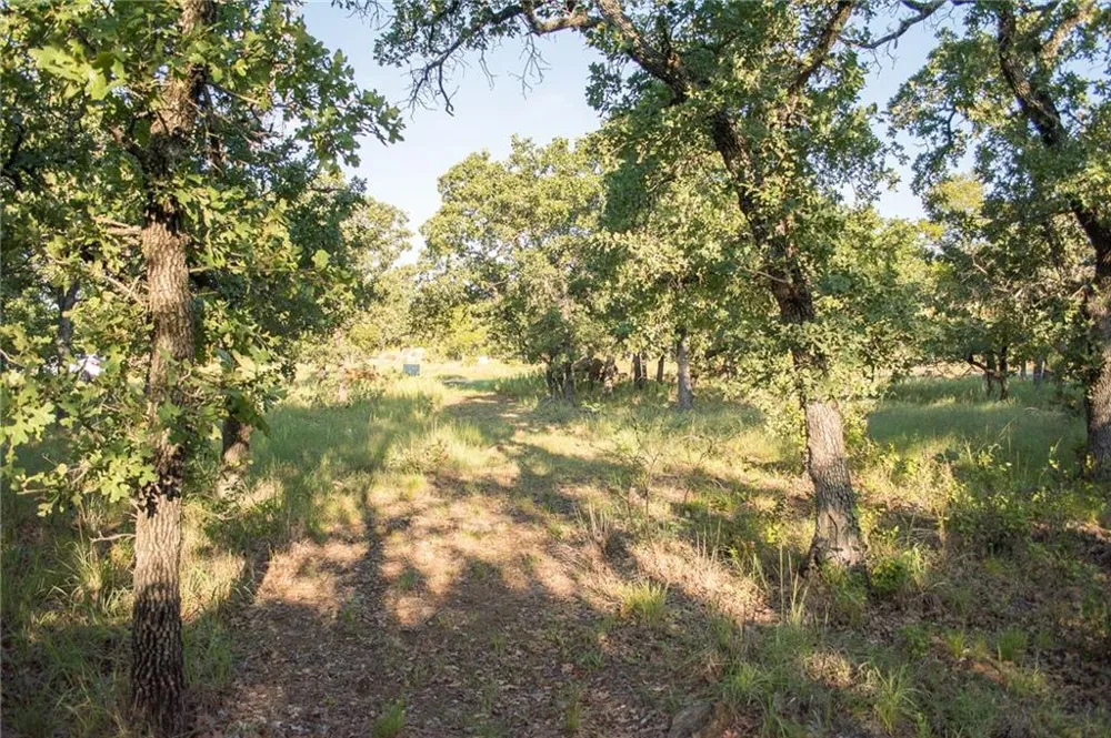 1020 Post Oak Road Gordon, TX 76453