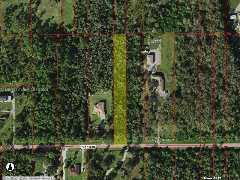 2471 16 Ave NE Naples, FL 34120