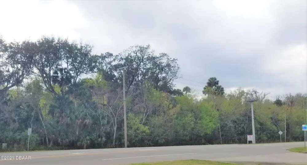 1802 S Nova Road South Daytona, FL 32119