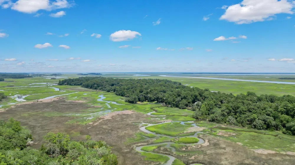 LOT 59 St Joseph's PT Darien, GA 31305