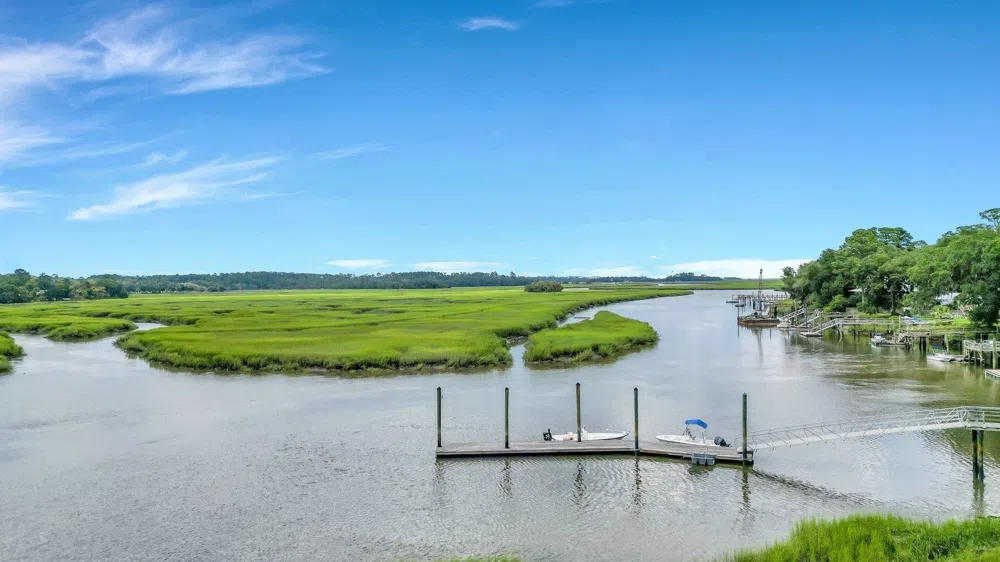 LOT 59 St Joseph's PT Darien, GA 31305