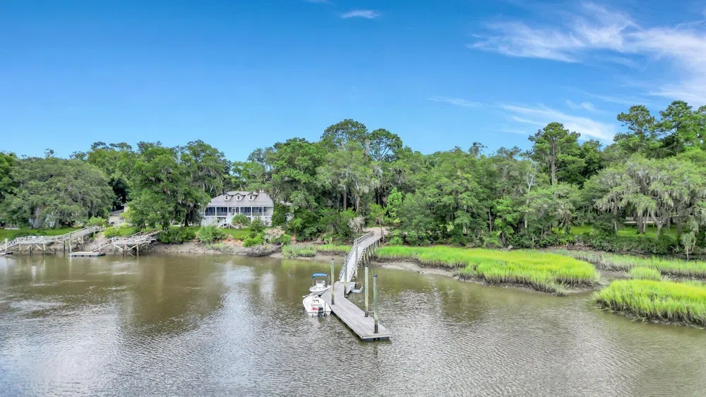 LOT 59 St Joseph's PT Darien, GA 31305