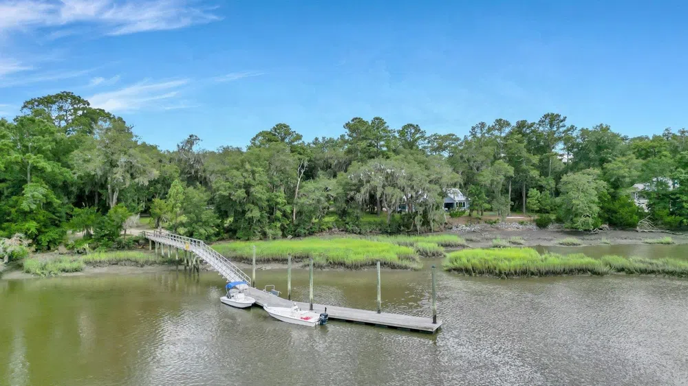 LOT 59 St Joseph's PT Darien, GA 31305