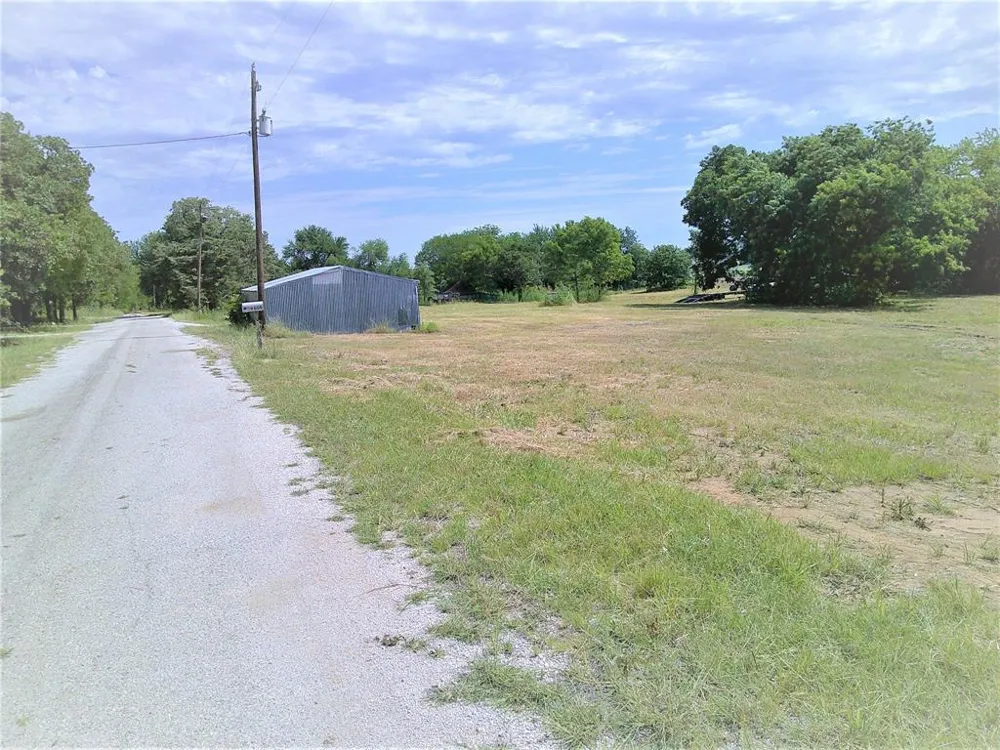 Border Street Montague, TX 76251