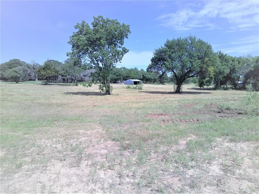 Border Street Montague, TX 76251
