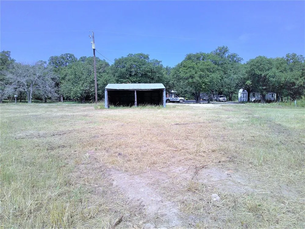 Border Street Montague, TX 76251