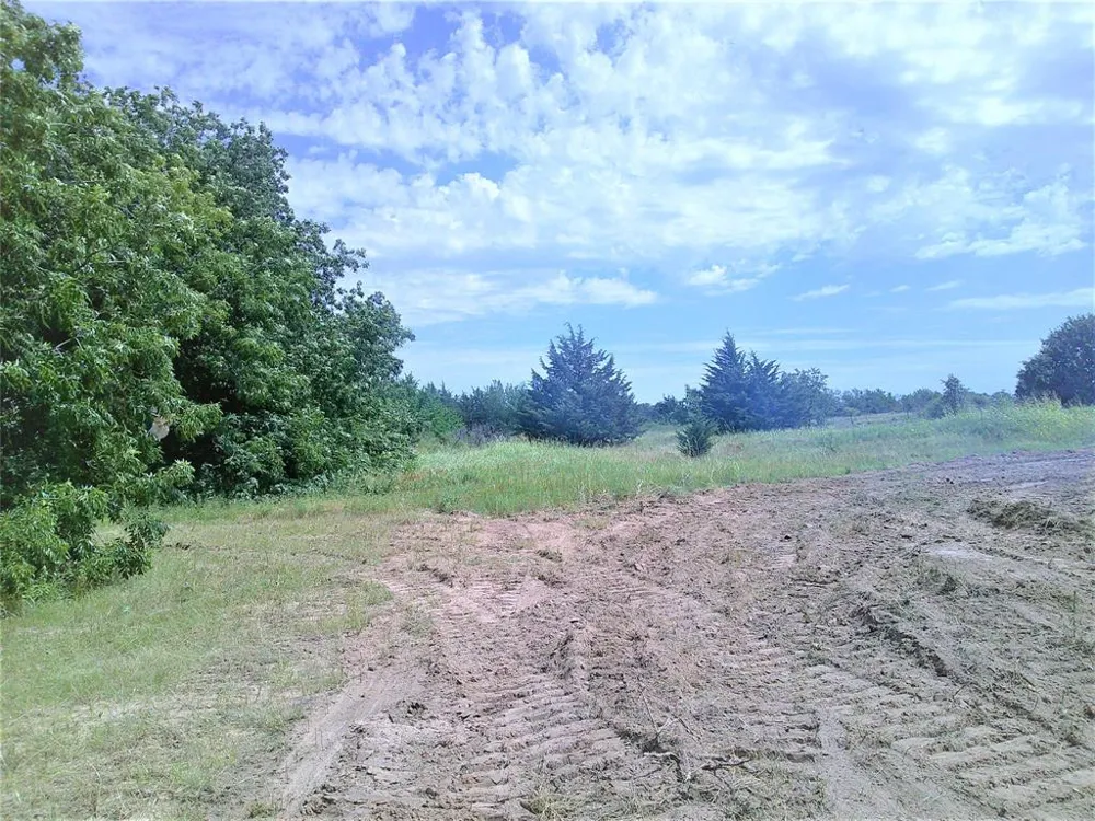 Border Street Montague, TX 76251