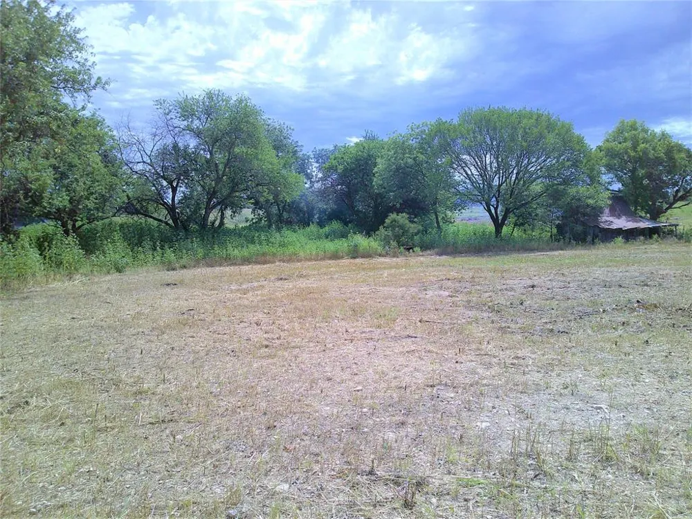 Border Street Montague, TX 76251
