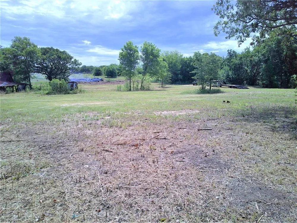 Border Street Montague, TX 76251