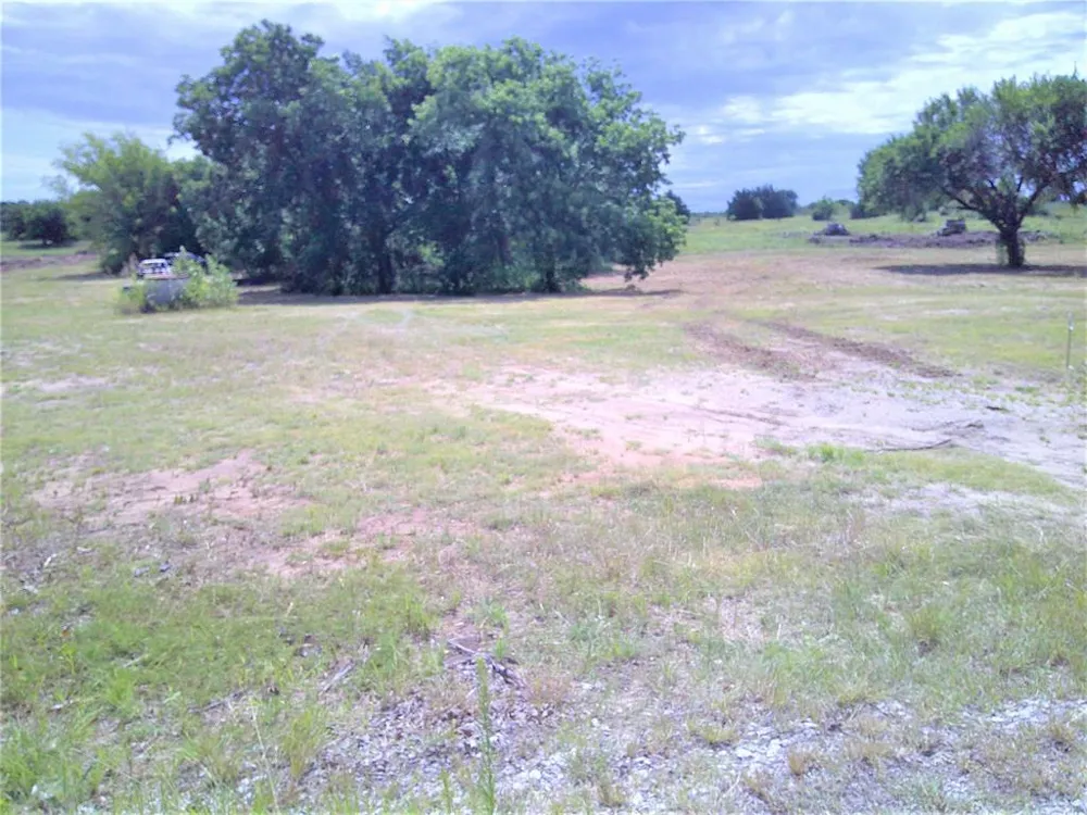 Border Street Montague, TX 76251