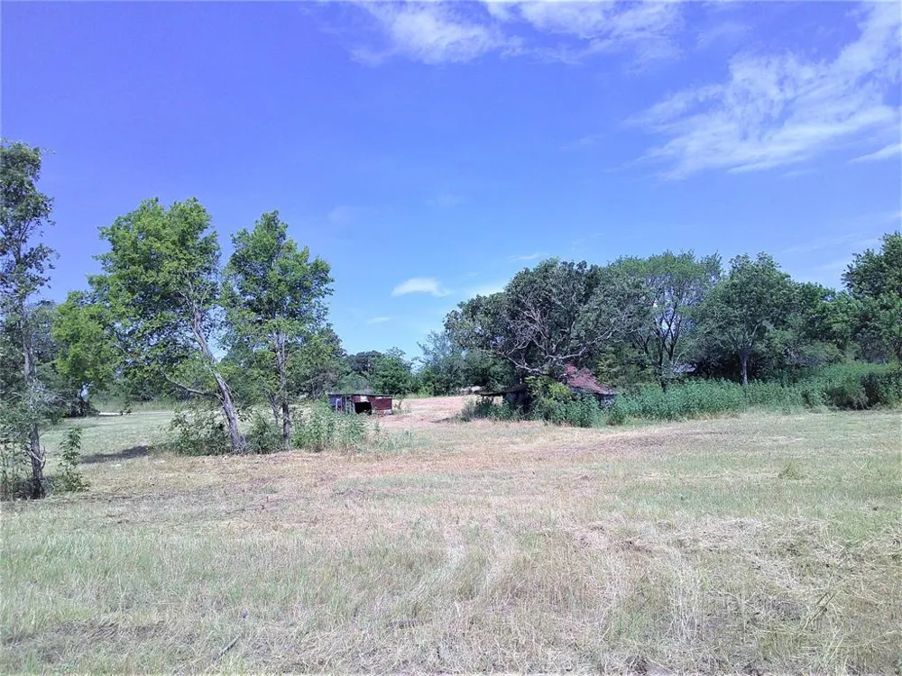 Border Street Montague, TX 76251