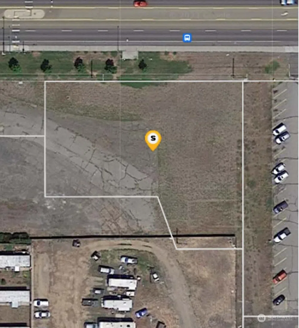 12431 W Sunset Highway