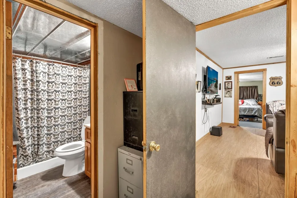 148 Milam Lane Bastrop, TX 78602