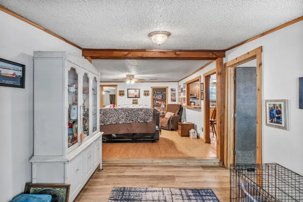 148 Milam Lane Bastrop, TX 78602