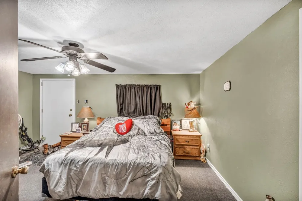148 Milam Lane Bastrop, TX 78602