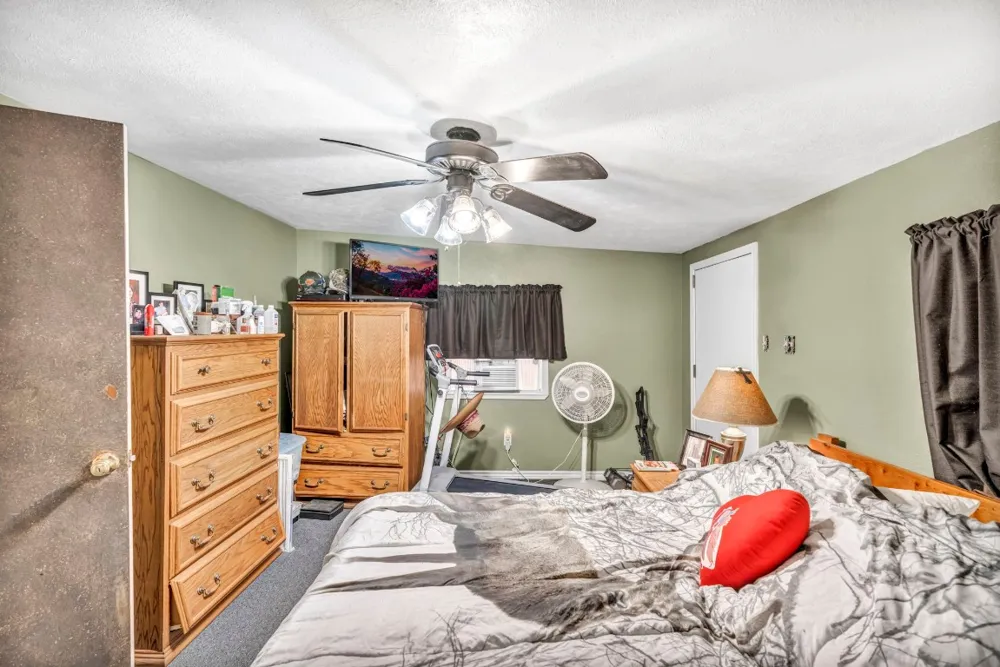 148 Milam Lane Bastrop, TX 78602