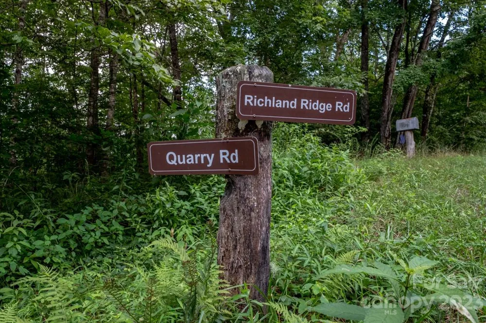 427 Quarry Road #22 Lake Toxaway, NC 28747
