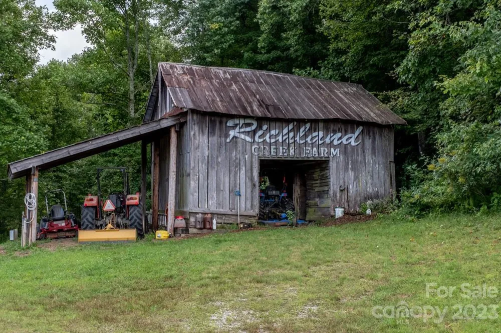 427 Quarry Road #22 Lake Toxaway, NC 28747