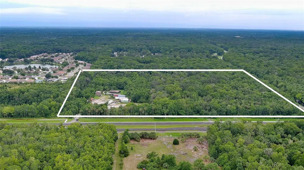 3145 W INDIAN RIVER BOULEVARD Edgewater, FL 32132