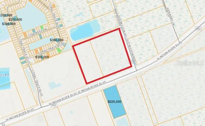 3145 W INDIAN RIVER BOULEVARD Edgewater, FL 32132