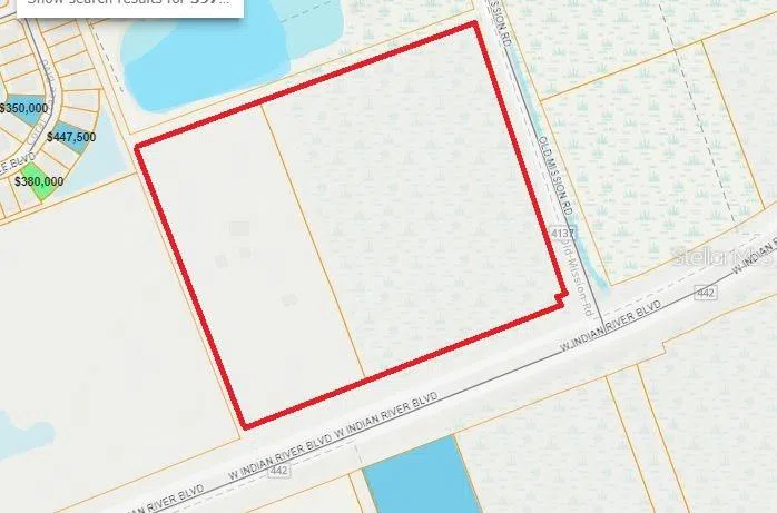 3145 W INDIAN RIVER BOULEVARD Edgewater, FL 32132