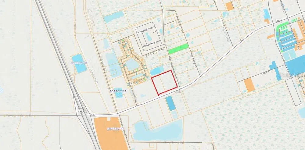 3145 W INDIAN RIVER BOULEVARD Edgewater, FL 32132