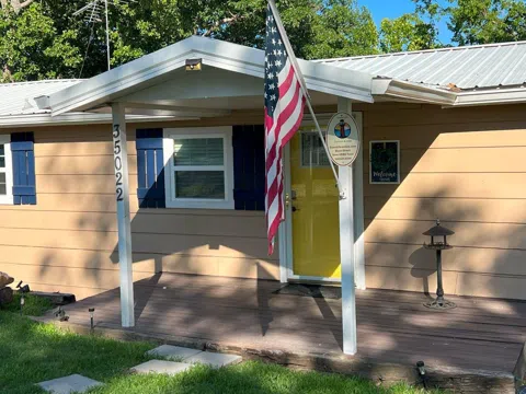 35022 S 4485 Rd (Maple Drive) Road