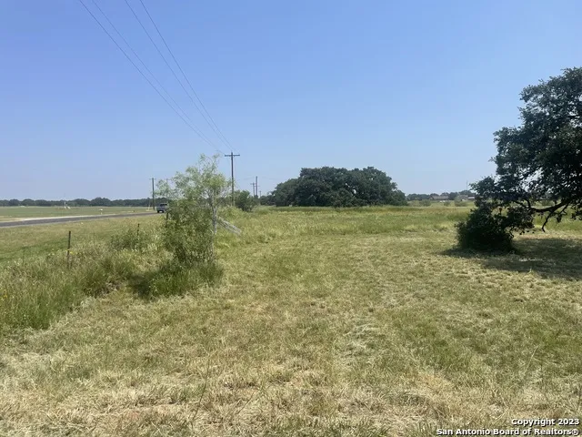 0 Airport Rd. Pleasanton, TX 78064