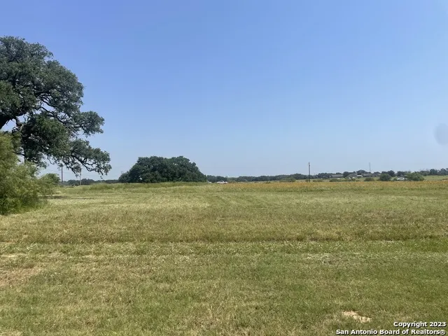 0 Airport Rd. Pleasanton, TX 78064
