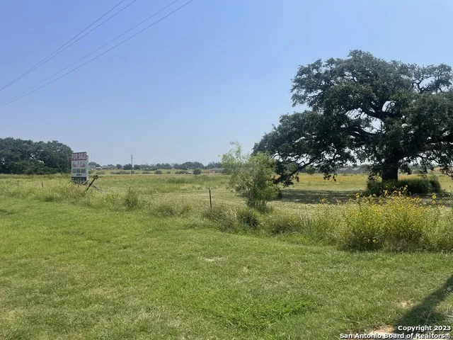 0 Airport Rd. Pleasanton, TX 78064