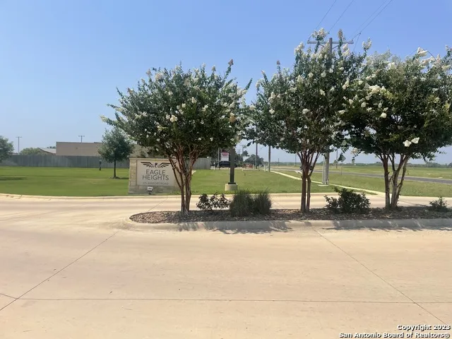 0 Airport Rd. Pleasanton, TX 78064