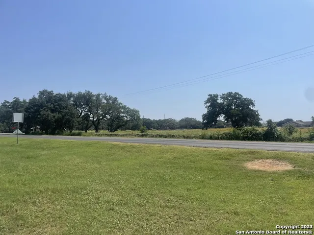 0 Airport Rd. Pleasanton, TX 78064