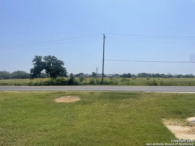 0 Airport Rd. Pleasanton, TX 78064