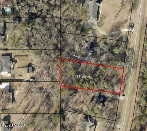 243 Hatcher Road Road Warner Robins, GA 31088