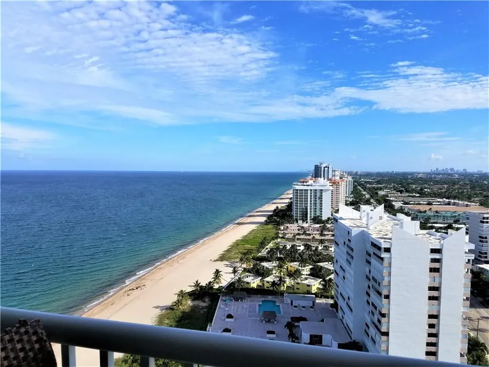 1370 S Ocean Boulevard #2603