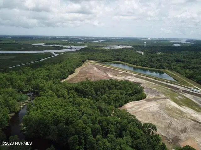 0 Cedar Hill Road NE Navassa, NC 28451