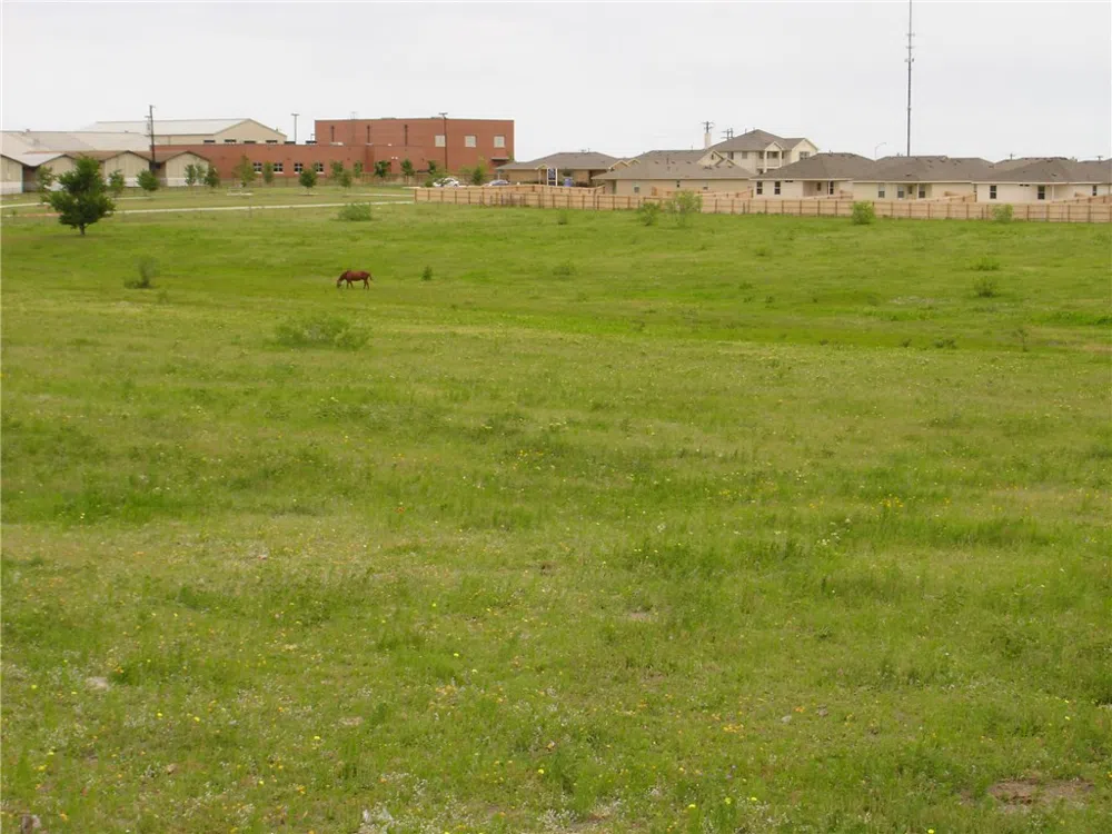 1405 Old Goforth Road Buda, TX 78610