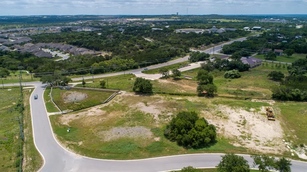 410 Whisenant / Cortaro DR 257 Lane Dripping Springs, TX 78620
