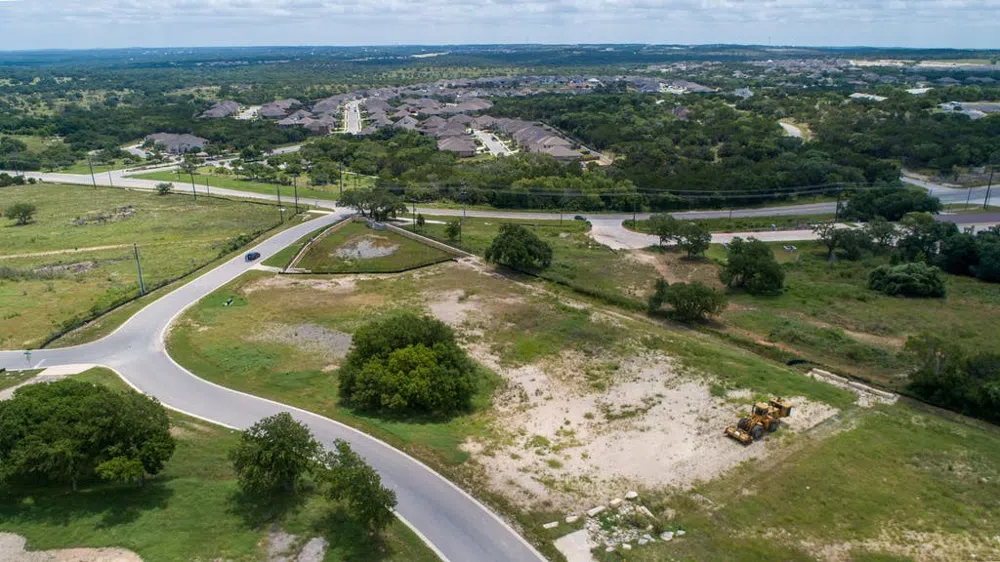 410 Whisenant / Cortaro DR 257 Lane Dripping Springs, TX 78620