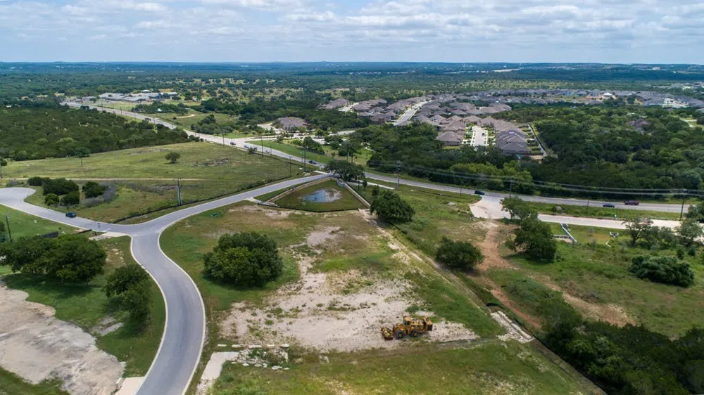 410 Whisenant / Cortaro DR 257 Lane Dripping Springs, TX 78620