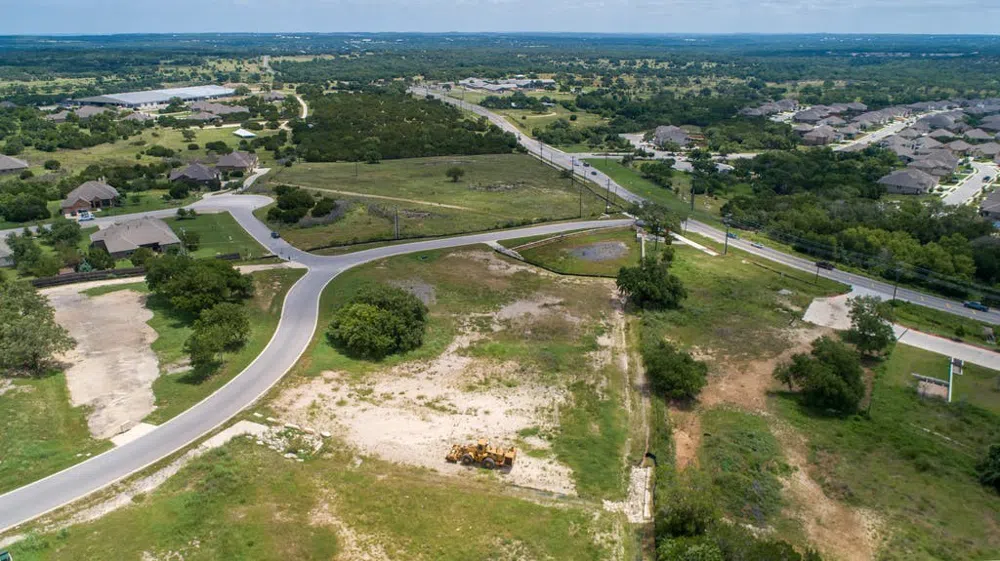 410 Whisenant / Cortaro DR 257 Lane Dripping Springs, TX 78620