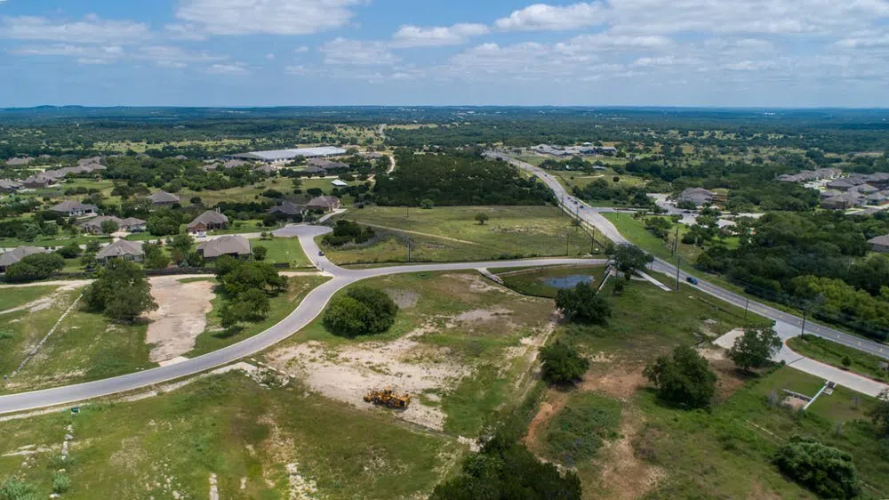 410 Whisenant / Cortaro DR 257 Lane Dripping Springs, TX 78620