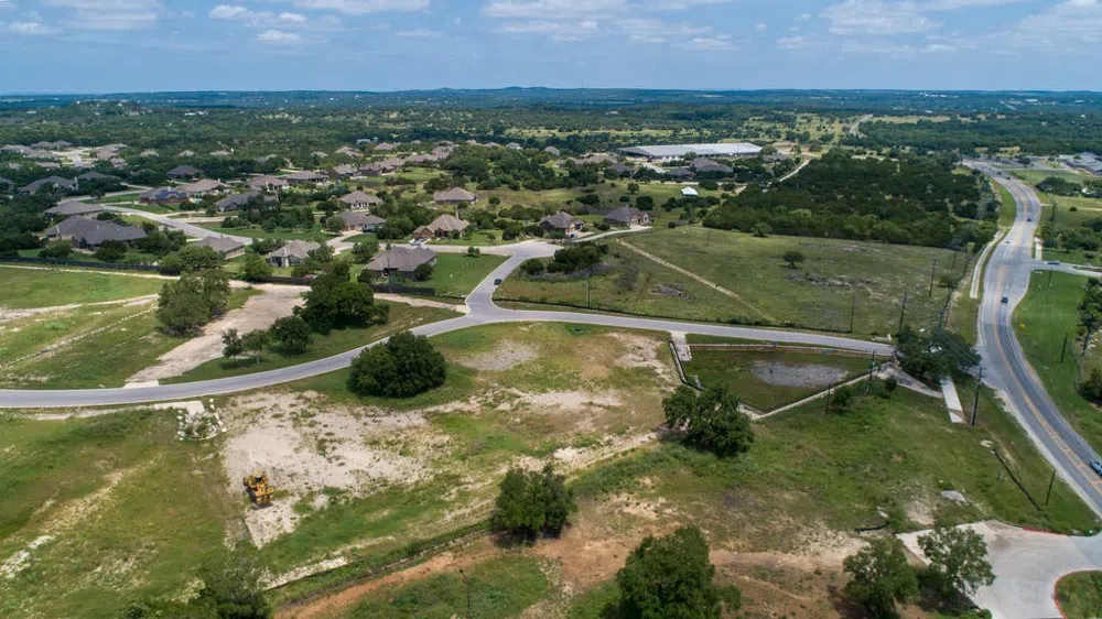 410 Whisenant / Cortaro DR 257 Lane Dripping Springs, TX 78620