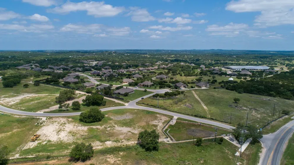 410 Whisenant / Cortaro DR 257 Lane Dripping Springs, TX 78620