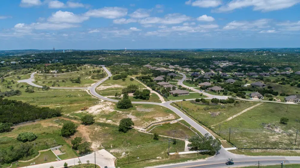 410 Whisenant / Cortaro DR 257 Lane Dripping Springs, TX 78620