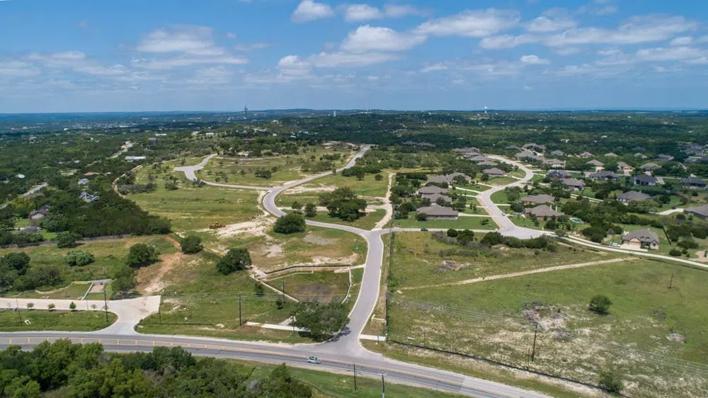410 Whisenant / Cortaro DR 257 Lane Dripping Springs, TX 78620