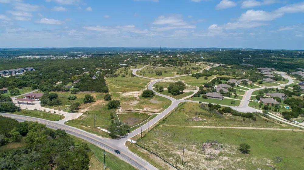 410 Whisenant / Cortaro DR 257 Lane Dripping Springs, TX 78620