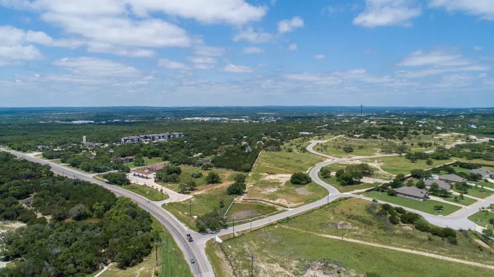 410 Whisenant / Cortaro DR 257 Lane Dripping Springs, TX 78620
